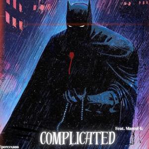 Complicated (feat. Marcel G)