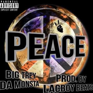 Peace (Explicit)