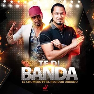 Te Di Banda (Explicit)