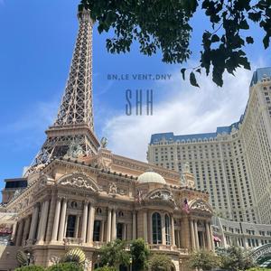 SHH (feat. BN & DNY) (Explicit)