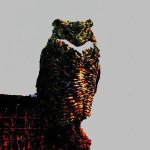 Búho (PapaShifu's cut) (Explicit)