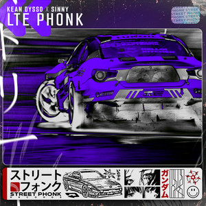 LTE PHONK (Explicit)