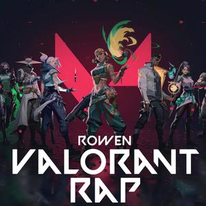 Valorant Rap