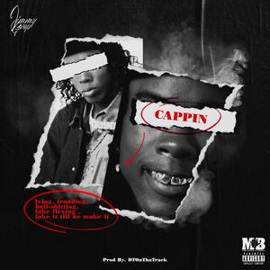 Cappin (Explicit)