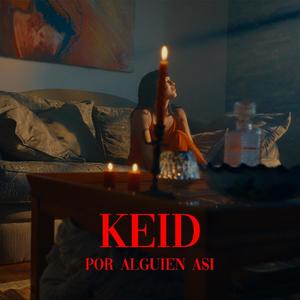 Por alguien asi (feat. JonyVecch)