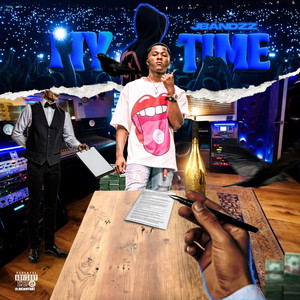 My Time (Explicit)