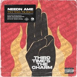 Third Time's the Charm (Explicit)