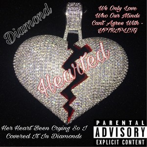 DiamondHearted