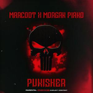 Punisher (feat. Morgan Piano)
