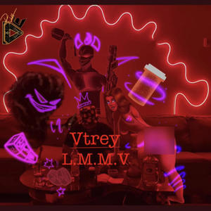 Mars (feat. YeahTeriq) (Explicit)