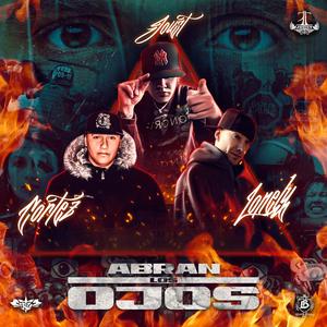 ABRAN LOS OJOS (Explicit)