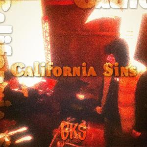 California Sins (feat. Kalo) [Explicit]