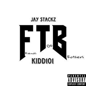 Luv story (feat. Kidd101) (Explicit)