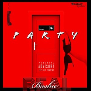 Private Party (Prod. By Zay Love) (Explicit)