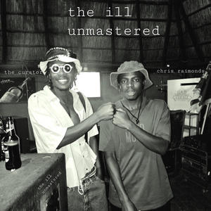 Musataure Mazita (feat. The Curator)