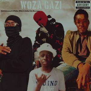 Woza Gazi (feat. $Thibo$ & Nox Man)