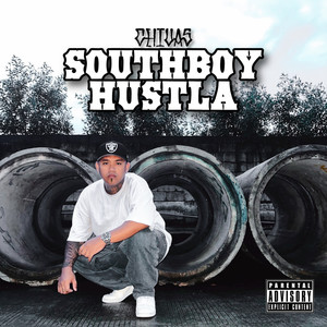 Southboy Hustla (Explicit)