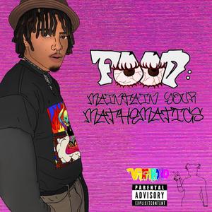 Food: Maintain Your Mathematics (Explicit)