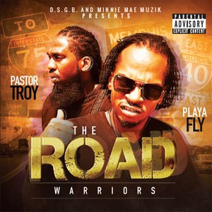 The Road Warriors Are Here (Explicit)