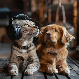 Companion Pets Tune