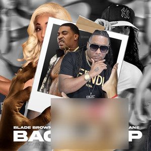 Back It Up (Explicit)