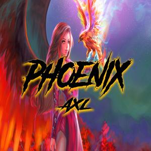 PHOENIX (Radio Edit) [Explicit]