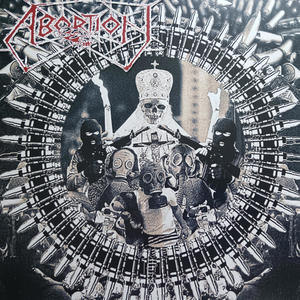 ABORTION /split w Sedem Minút Strachu