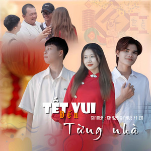 Tết Vui Đến Từng Nhà