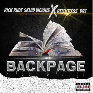 Back Page (feat. Relentlezz Dre) (Explicit)