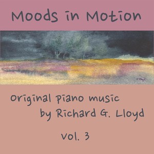 Moods in Motion, Vol. 3