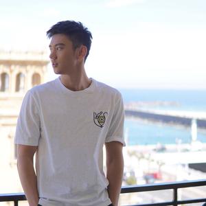 空山新雨后 (男生版)