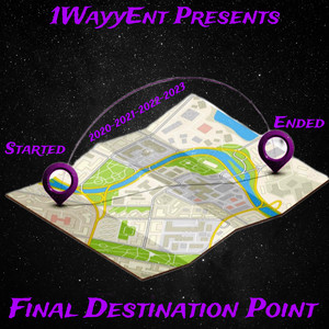 Final Destination Point (Explicit)