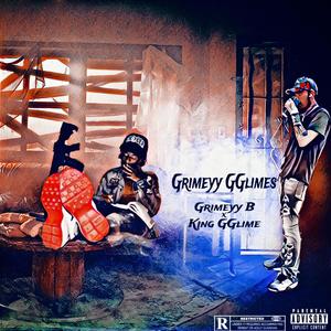 Grimeyy GGlimes (Explicit)