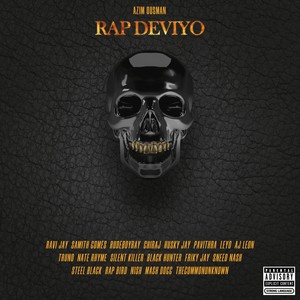 Rap Deviyo (Explicit)