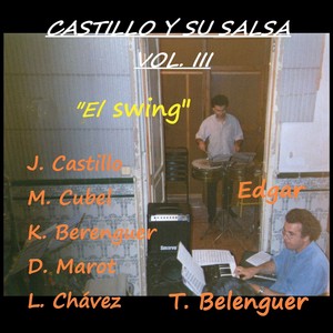 El Swing (Explicit)