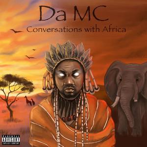 Conversations With Africa (Explicit)