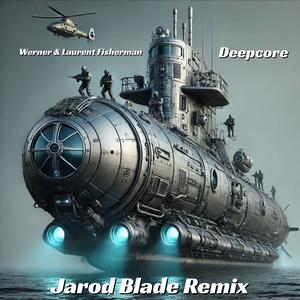 Deepcore (Jarod Blade RMX) (Jarod Blade Remix Rue des Trois Rois Records)