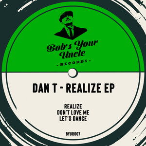 Let's Dance (Original Mix)