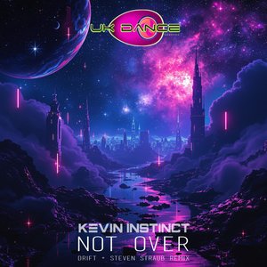 Not Over (Drift & Steven Straub Remix)