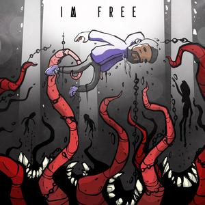 I'm Free (feat. D.Cure, RJ Ros & Breezy)