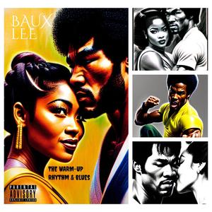 M.U.S.E (Most Us Struggle Everyday)