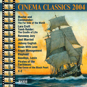 Cinema Classics 2004