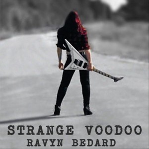 Strange Voodoo