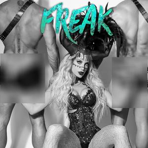 Freak (feat. La Prohibida)