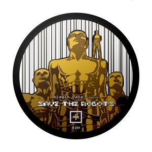 SAVE THE ROBOTS 8.0