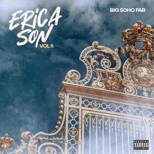 Ericas Son Vol. II (Explicit)