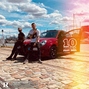 10 Piges (feat. Insa) (Explicit)