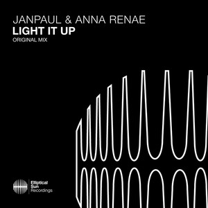 Light It Up (Extended Mix)