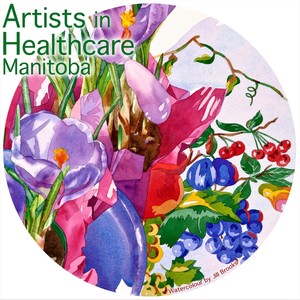 Artists in Healthcare Manitoba