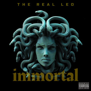 Immortal (Explicit)